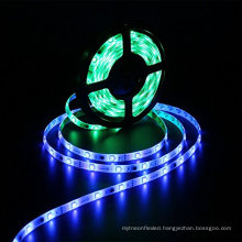 New 16.4FT 5050 SMD RGB 150 LED Strip Light 2811 IC Chasing Magic Dream color lights with factory price